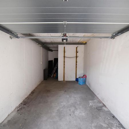 Lavir Apartment With Parking Zagreb Exterior foto